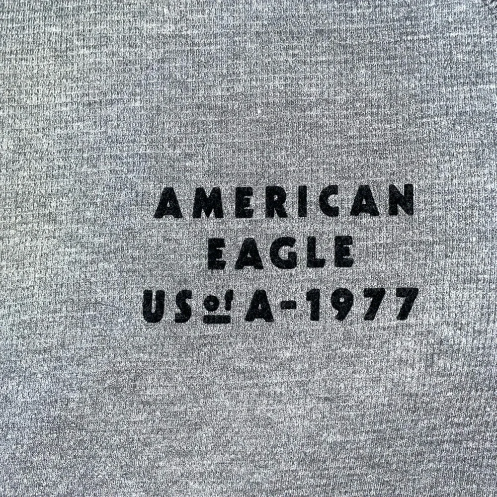 AMERICAN EAGLE OUTFITTERS Long Sleeve T XL
